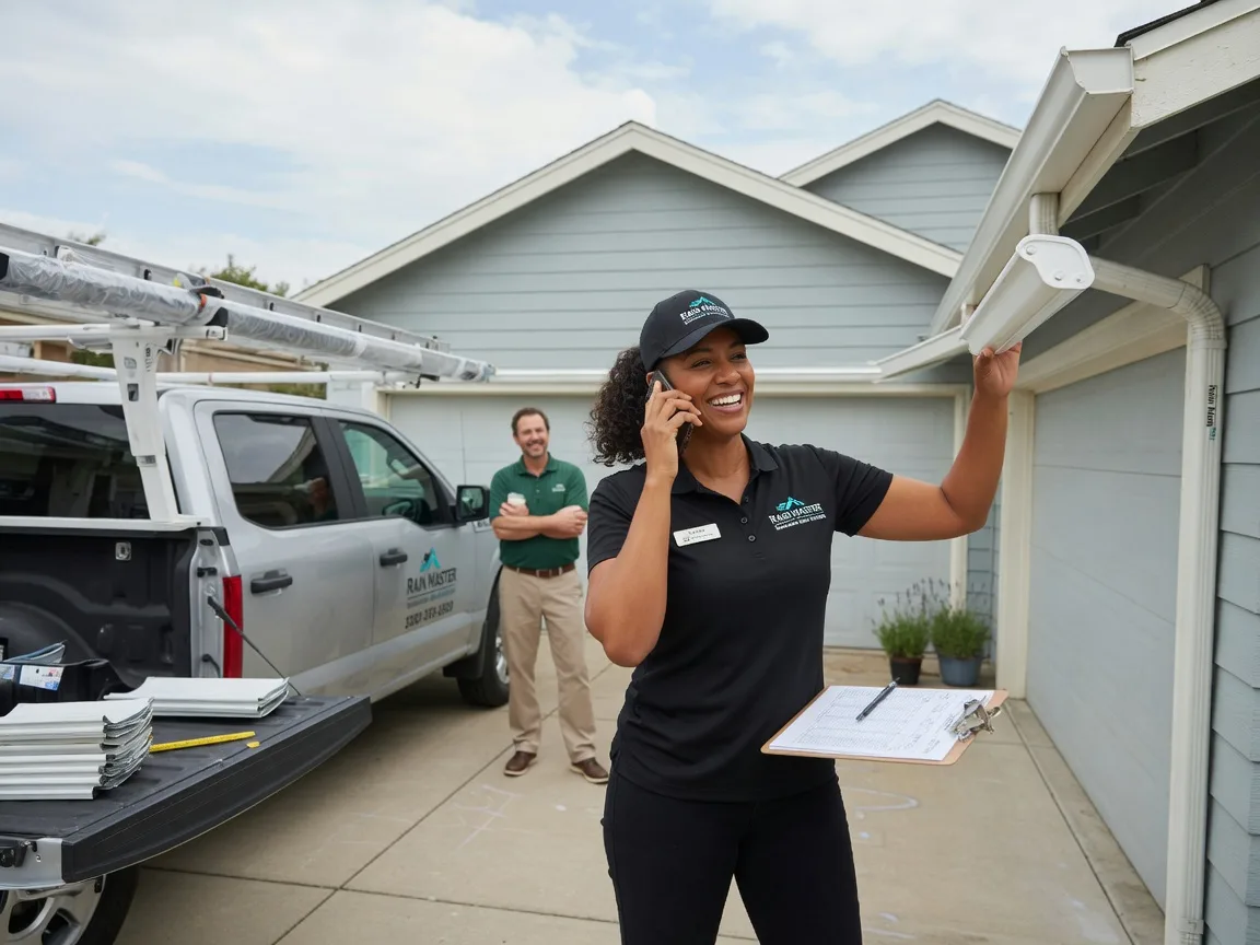 Gutter Installation Hartland, WI FAQs